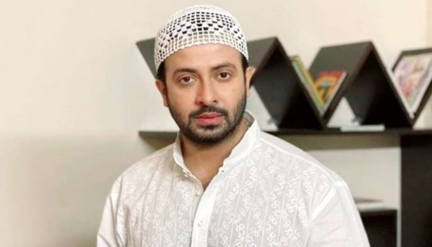 Shakib khan