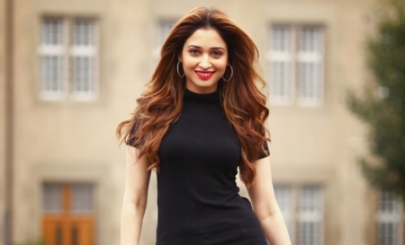 Tamannaah Bhatia