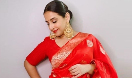 Vidya Balan