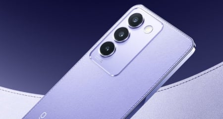 Vivo V40 SE 5G