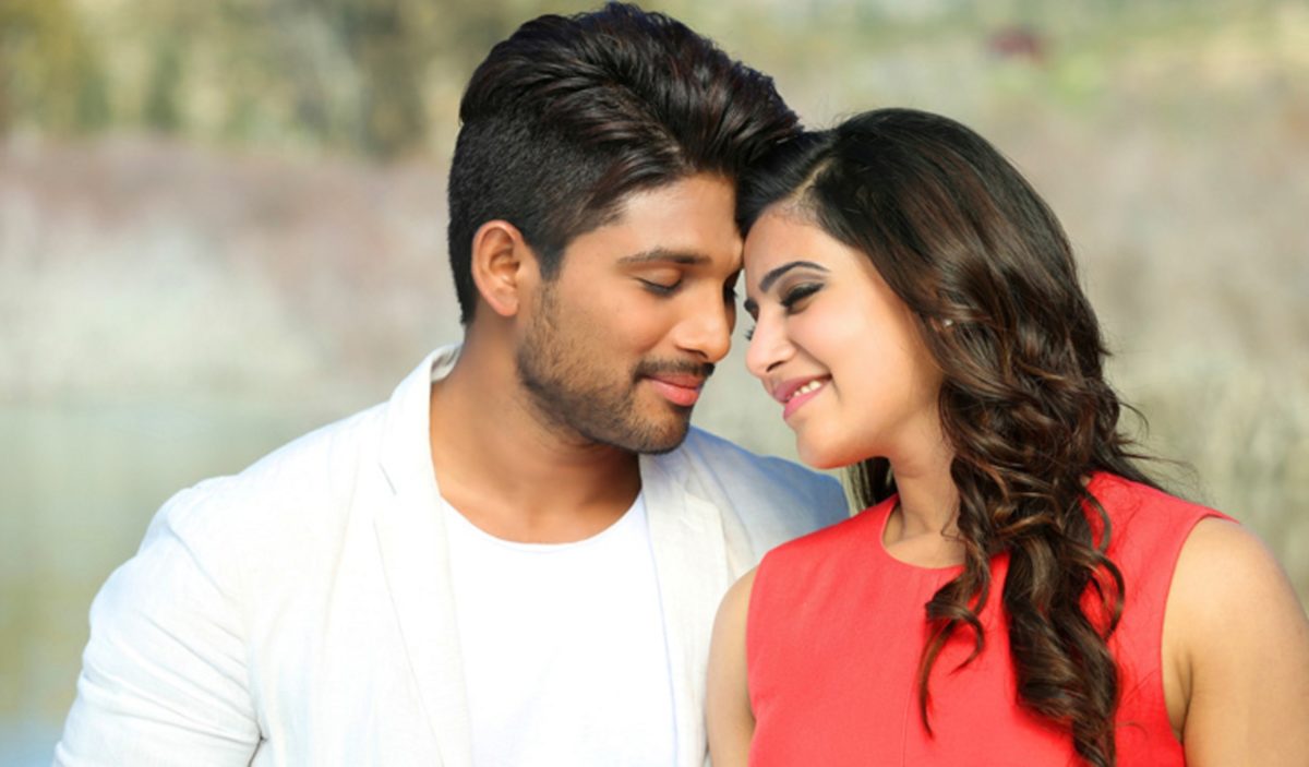 allu-samantha