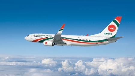 biman bangladesh