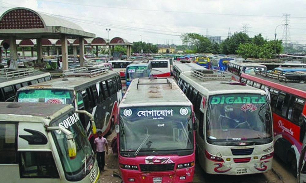 bus
