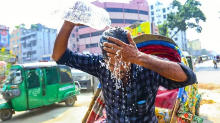 dhaka