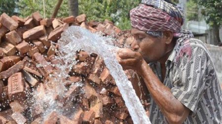 হিট অ্যালার্ট