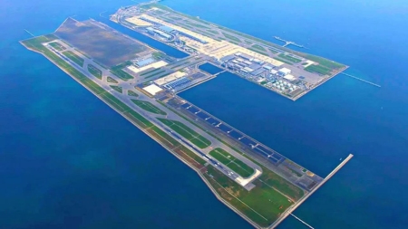 kansai-international-airport