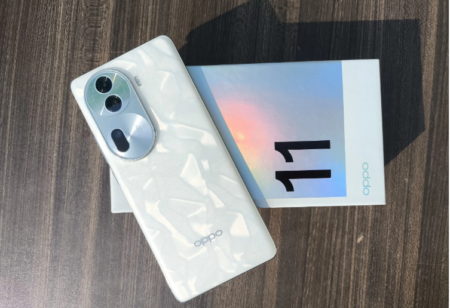 প্রাইস কমে গেল OPPO Reno 11 5G ফোনের; জেনে নিন নতুন দাম, ফিচার ও স্পেসিফিকেশন