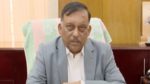 minister