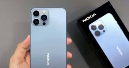 nokia