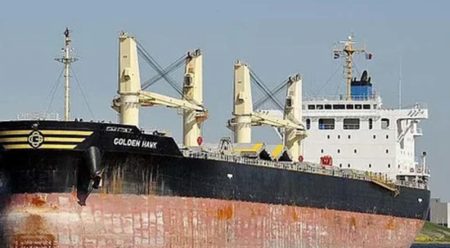 এমভি আবদুল্লাহর ২৩ নাবিকের মুক্তি নিয়ে সুখবর মালিকপক্ষের