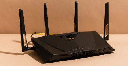 router