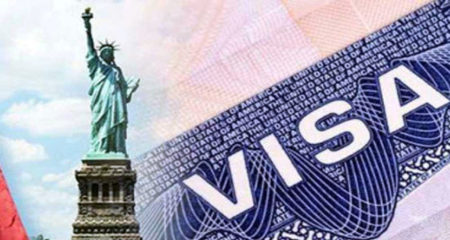 usa visa