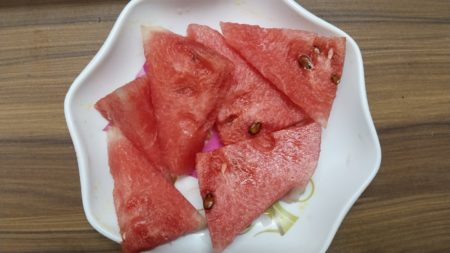 watermelon