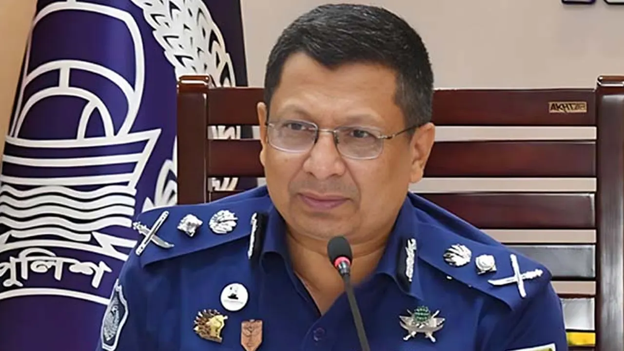 দুষ্কৃতকারীরা যেখানেই থাকুক আইনের আওতায় আনা হবে