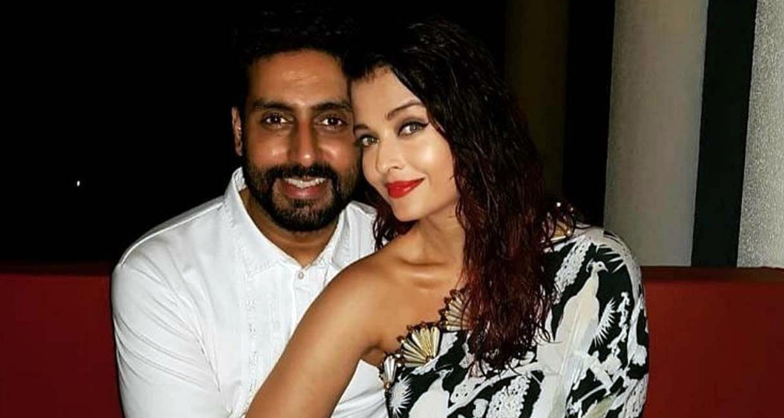 সারারাত ঘুমাতে দেন না অভিষেক, গোপন কথা ফাঁস করলেন ঐশ্বর্য ঐশ্বর্য