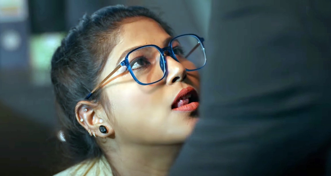 ওয়েব সিরিজ