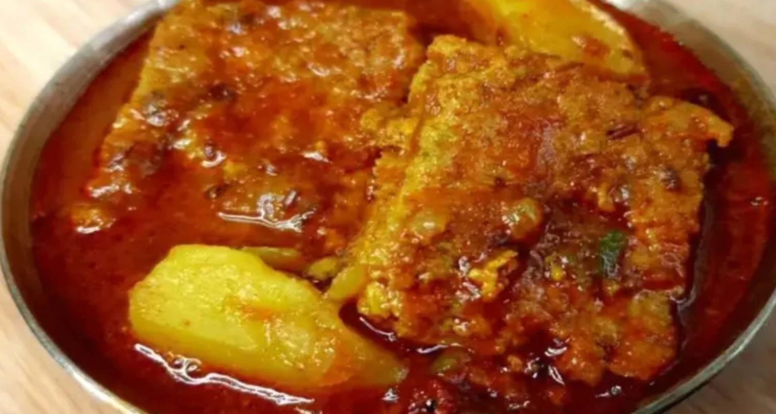 সয়াবিন আর ডিম দিয়ে বানিয়ে ফেলুন দুর্দান্ত স্বাদের এই তরকারি ডিম