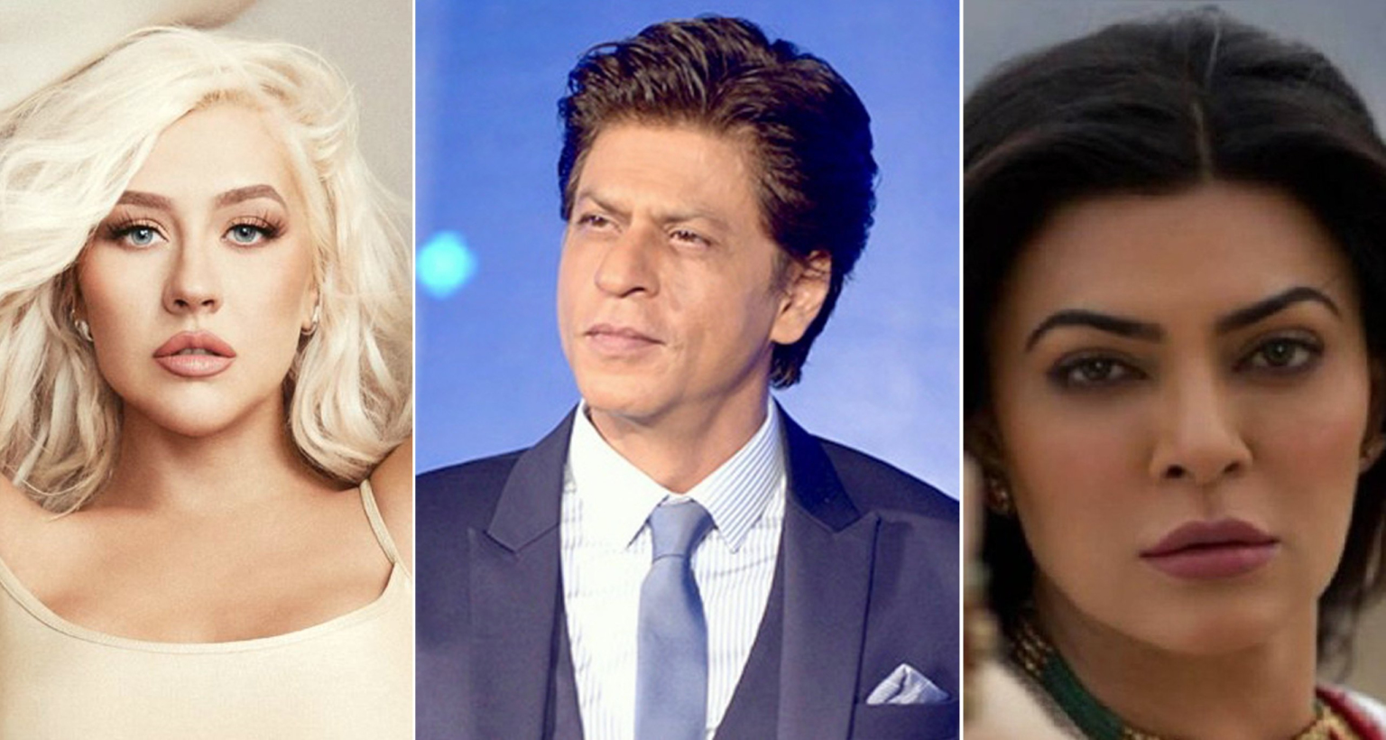 জনপ্রিয় তারকাদের গোপন বদঅভ্যাস তারকা