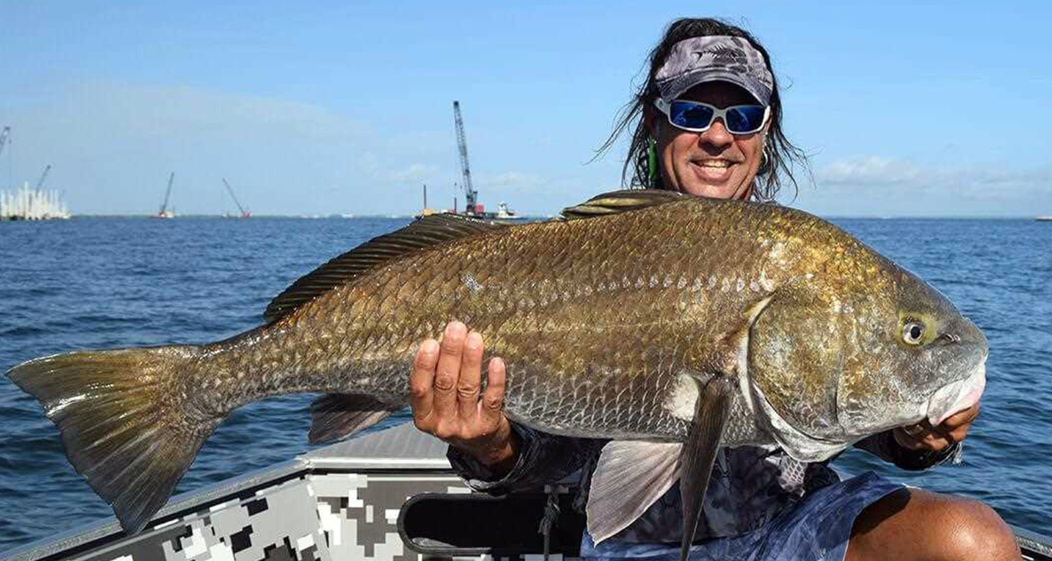 ৩ বছর ধরে ভেসে আসা রহস্যময় শব্দের কারণ জানা গেল মাছ