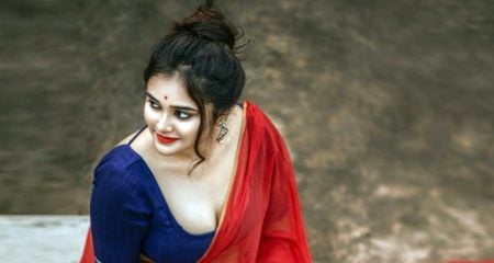 মেয়েদের