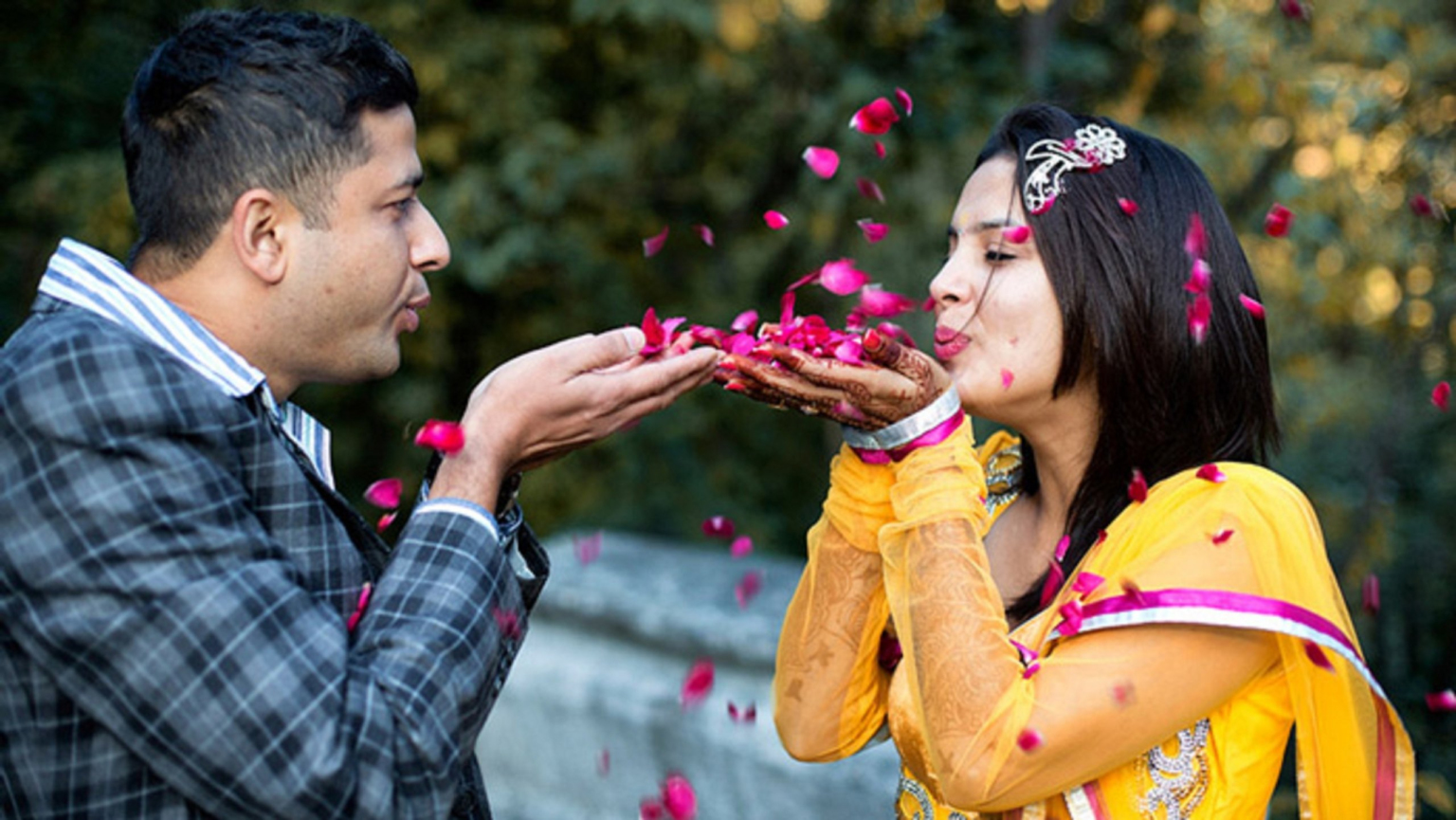 হ্যান্ডসাম না হলেও মেয়েদের মন জেতার উপায় মেয়েদের মন