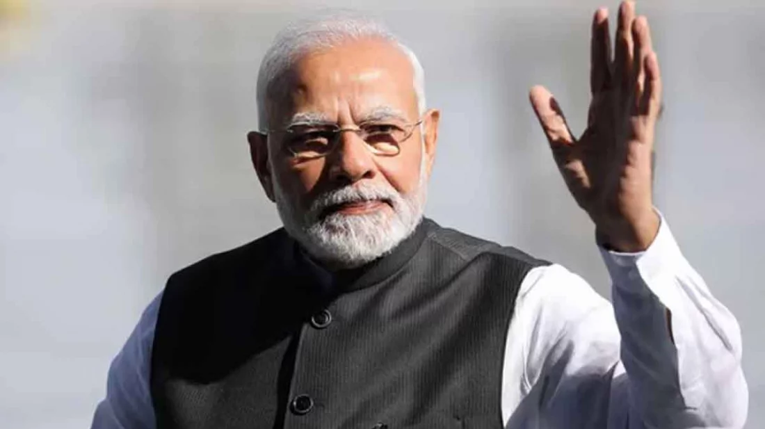ভারতে ফের ক্ষমতায় আসতে পারেন মোদি: সমীক্ষা