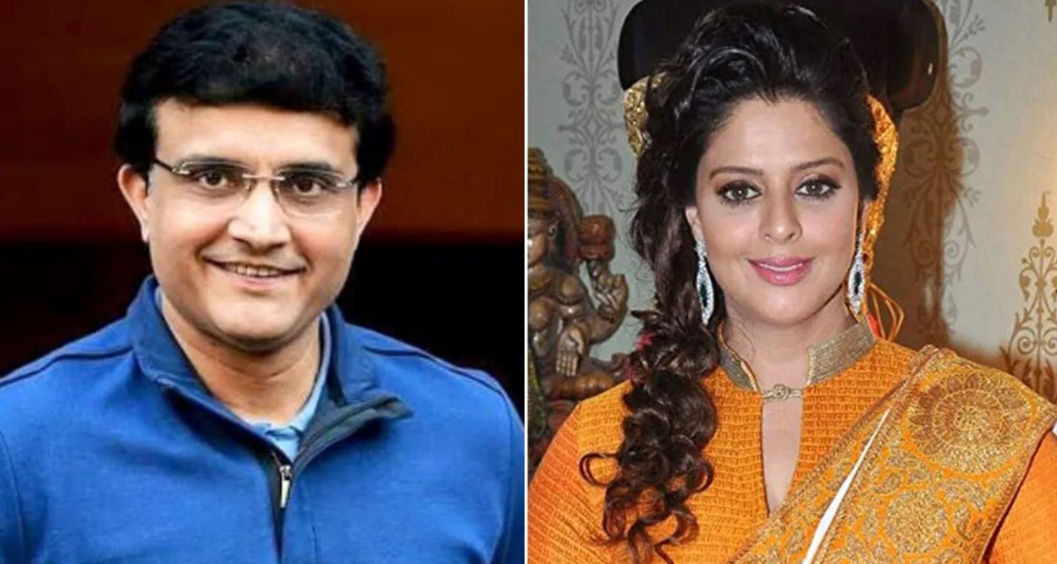 সৌরভকে ভালোবেসে আজীবন অবিবাহিত থাকলেন এই অভিনেত্রী সৌরভ