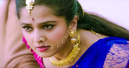 Anushka Shetty