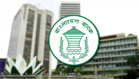 Bangladeh Bank