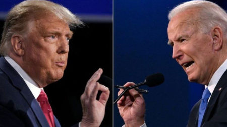 Biden-Trump