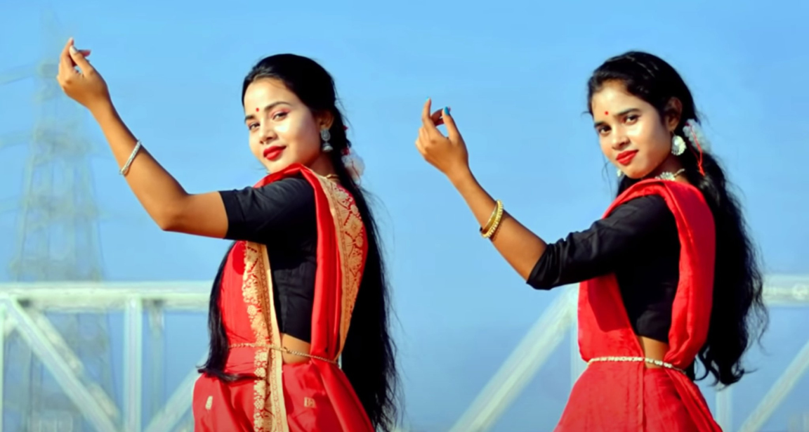 Bindiya-Re-Bindiya-Dance-Cover-2