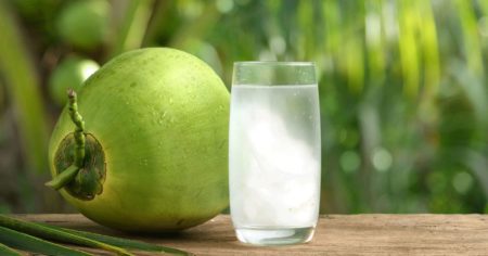 Coconut-Water