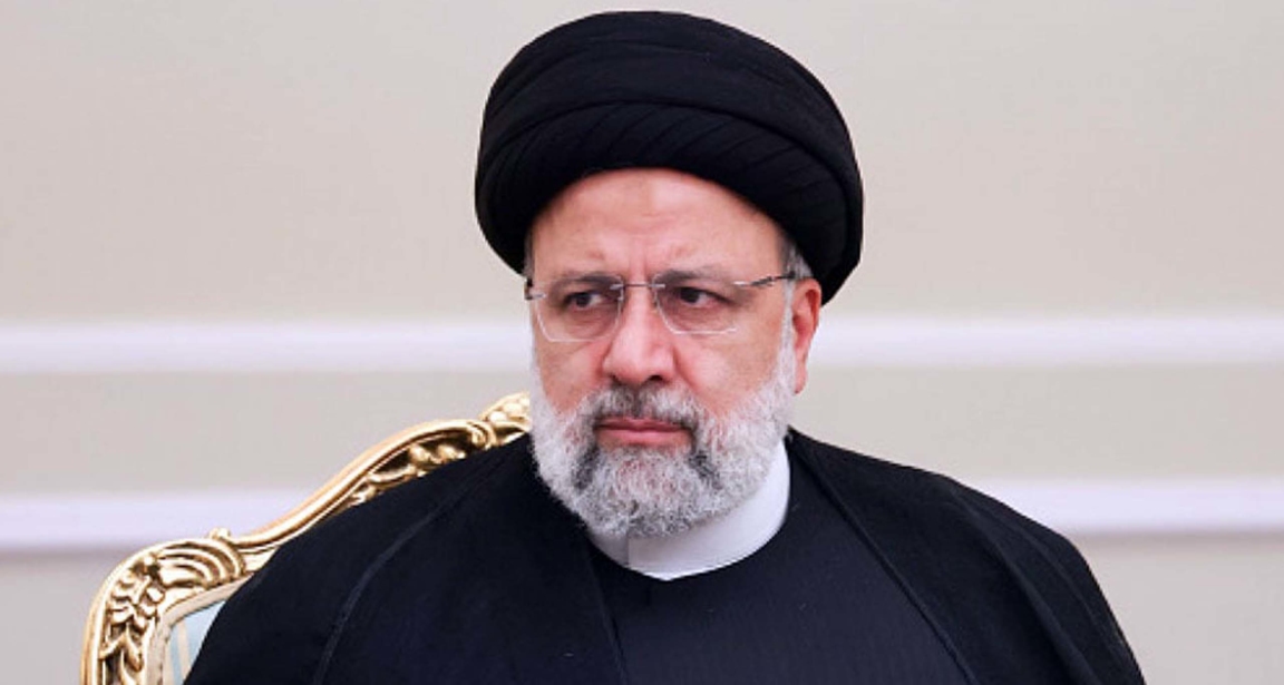 Ebrahim Raisi