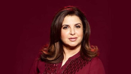 Farah Khan