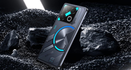 Infinix GT 20 Pro