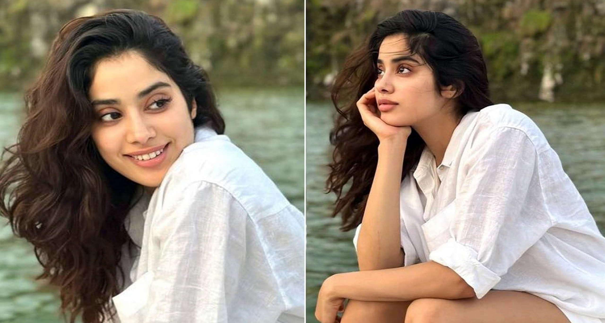 Janhvi Kapoor