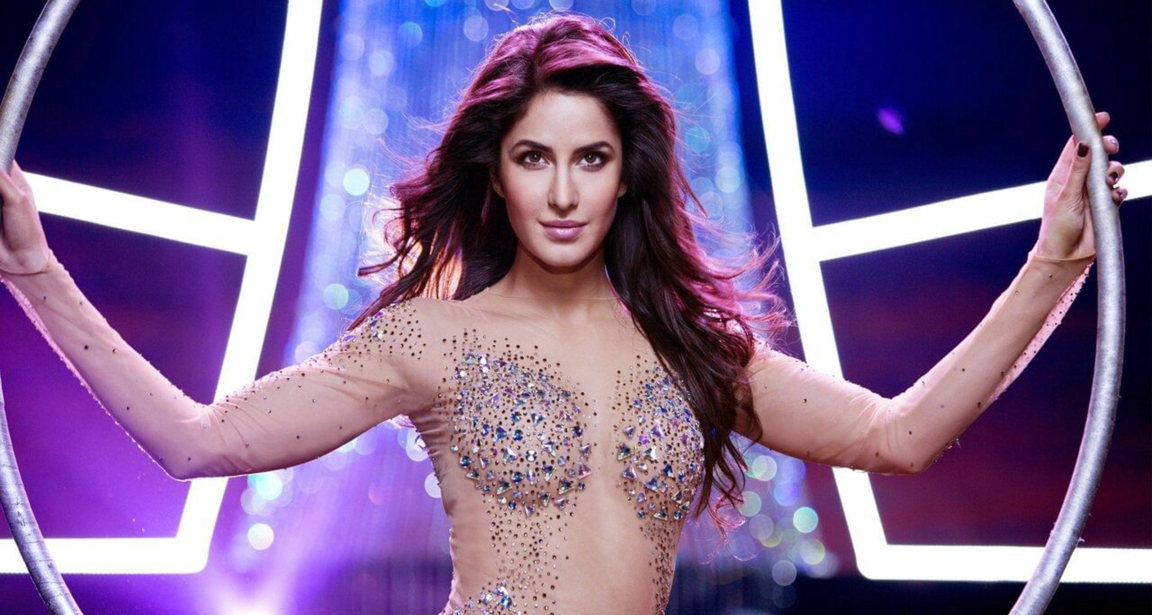 Katrina Kaif