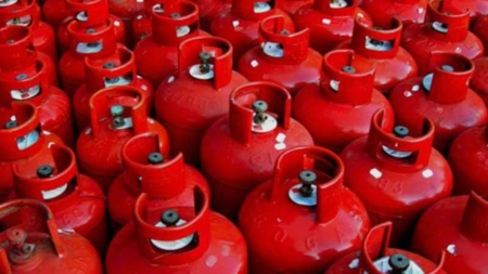 LPG