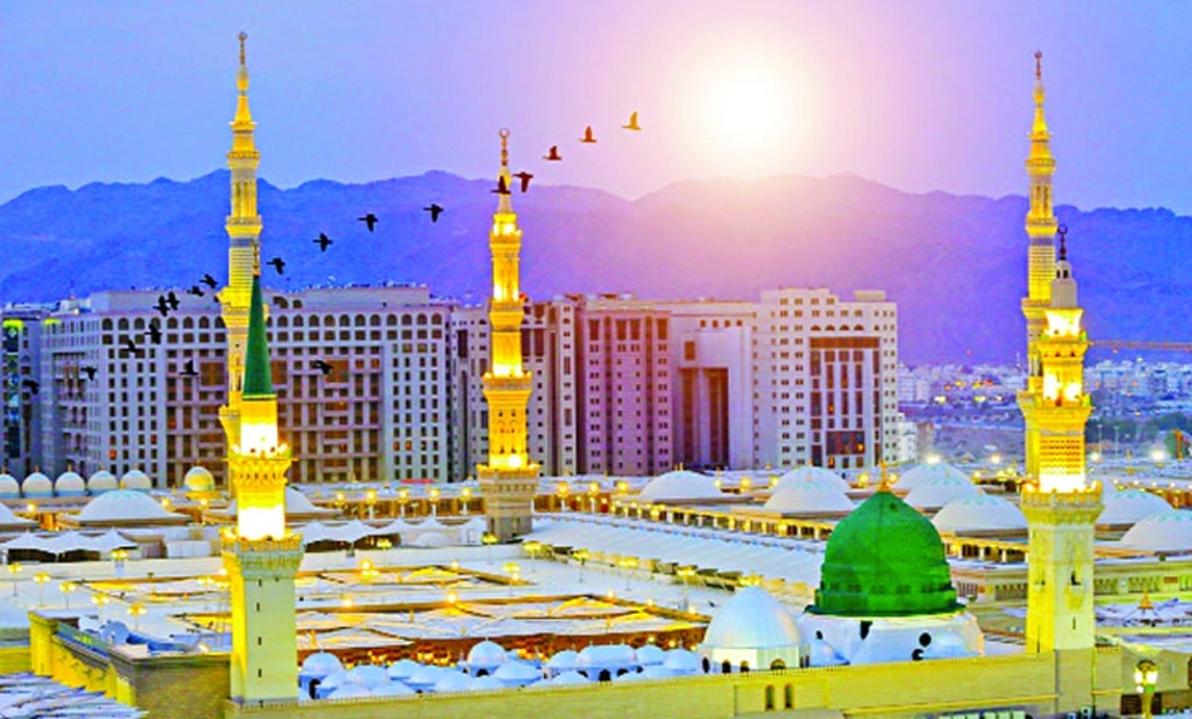 Madinah