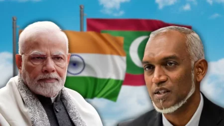 Modi-Muizzu-India-Maldives