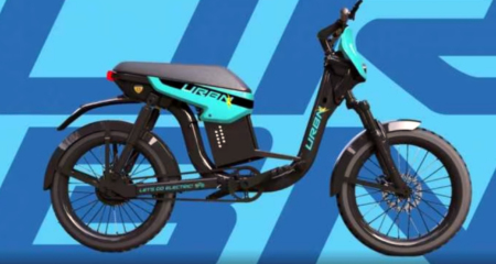 Motovolt-e-bike