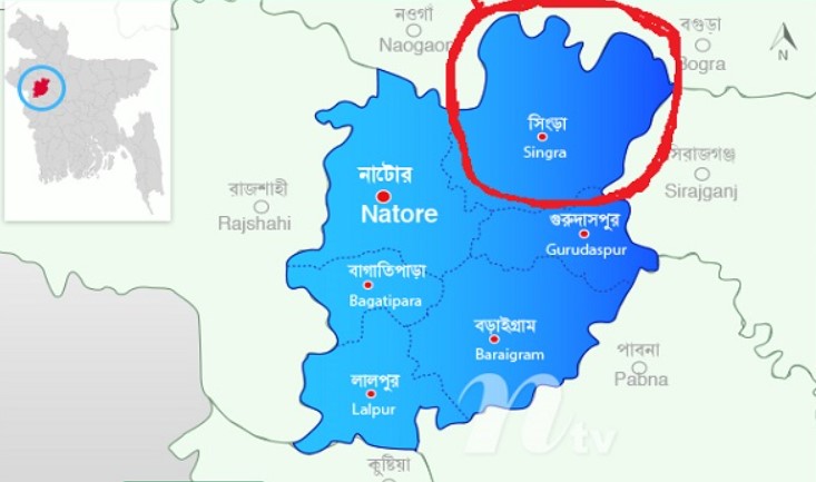 Natore