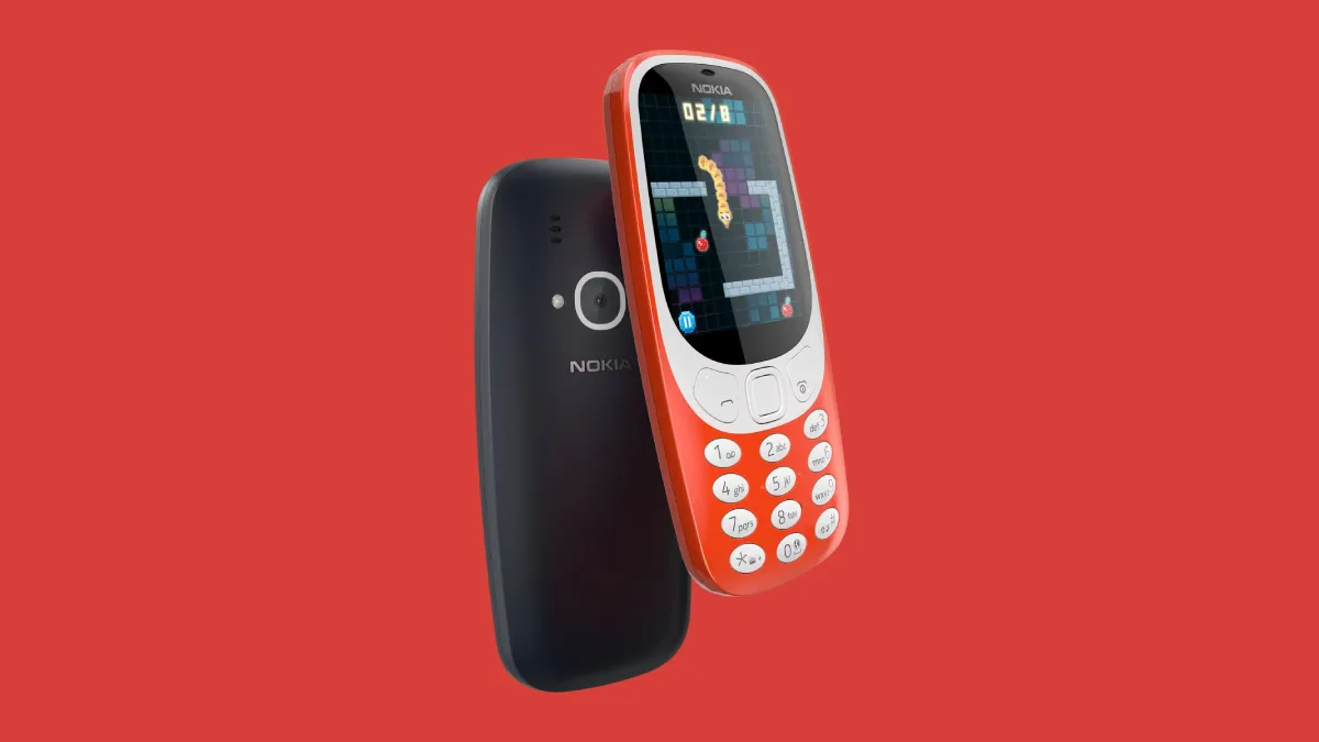 Nokia 3210