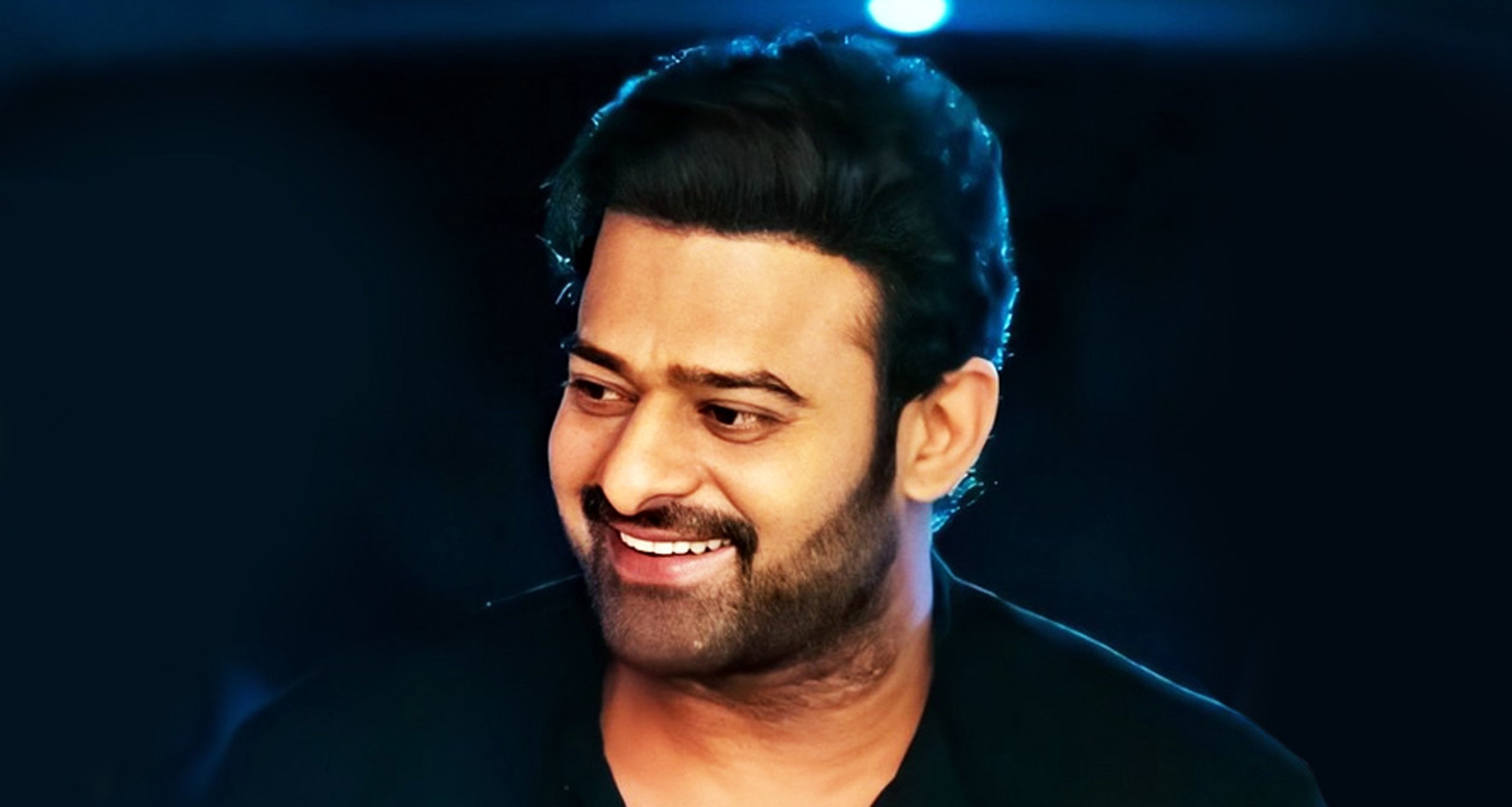 Prabhas