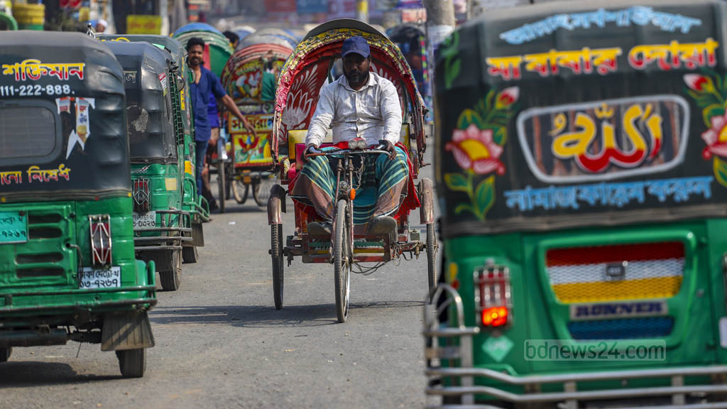 Riksha