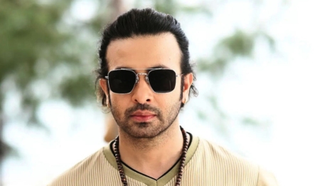 Shakib Khan