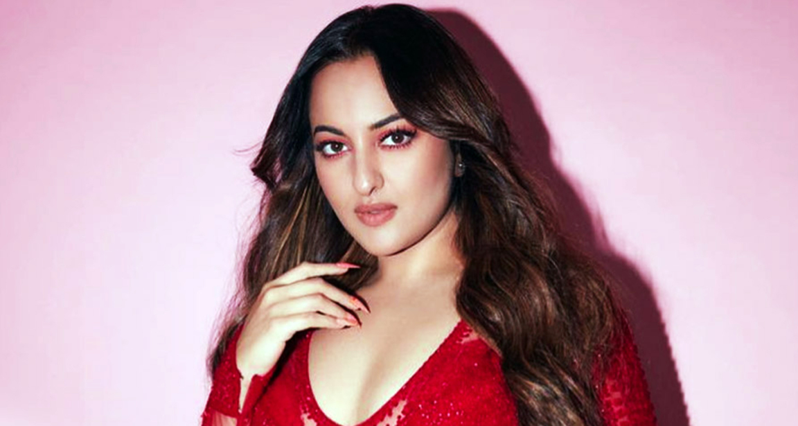 Sonakshi Sinha