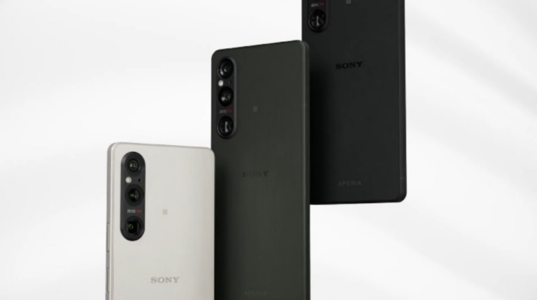 Sony Xperia 1 VI