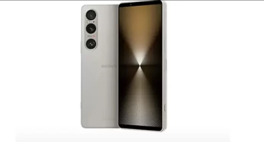 Sony Xperia 1 VI