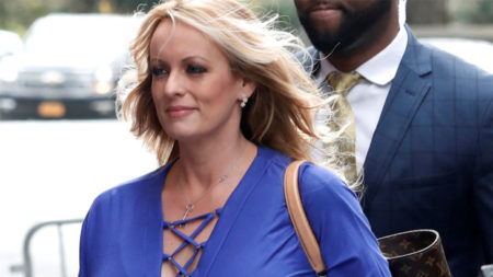 Stormy Daniels